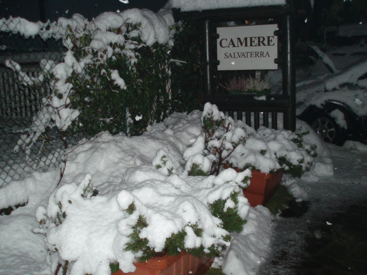 Casa Salvaterra Affittacamere Pinzolo Exterior photo